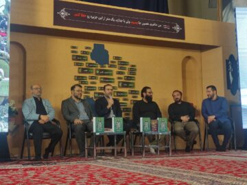 معاون بنیاد برکت: واگذاری کارها به مردم نگاه جریان های جهادی است