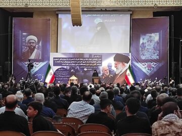 انتقاد همسر سردار رشید از تحریف شخصیت این شهید