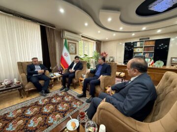 استاندار کردستان: پیگیر احقاق حقوق جانباختگان آتش‌سوزی آبیدر هستیم