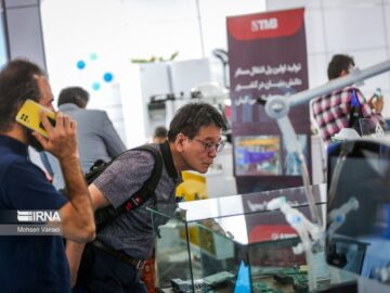 «فاوا» در حوالی مازندران