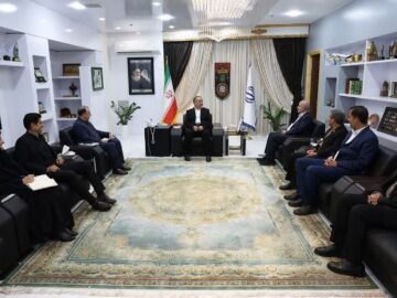 استاندار خراسان جنوبی: لیگ فوتبال استانی با حمایت معادن راه‌اندازی می‌شود