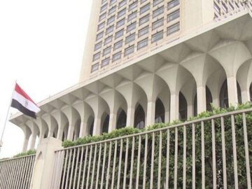 مصر: تحریف واقعیت‌های غزه برای تضعیف روحیه مقاومت فلسطینیان است