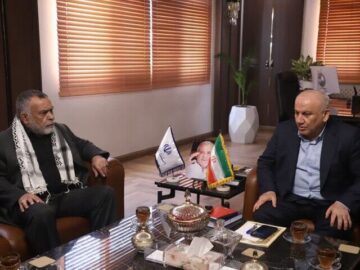 رئیس فدراسیون: مازندران به سالن تیراندازی ۵۰ خطه بین المللی نیاز دارد