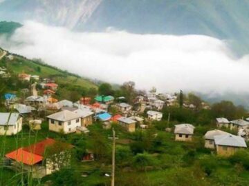 فیلم/ جزئیات اعطای تسهیلات مسکن روستایی به ۱۲ هزار و ۵۰۰ مازندرانی