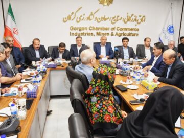 درس‌هایی از حضور پیمانکاران چینی در گلستان