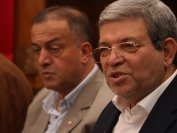 تعهد بهزیستی برای راه اندازی اورژانس اجتماعی شهرستان میانه 