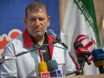 هلال‌احمر با همکاری وزارت بهداشت به دنبال تحویل داروهای خاص درب منازل است