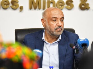 وزیر تعاون: با ۲ همت، مهارت‌آموزی گلستان جان می‌گیرد