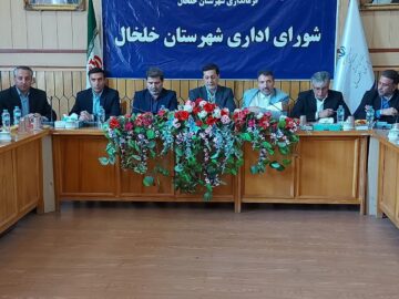 تدوین بسته حمایتی سازمان همیاری کشور برای جبران خسارت شهرداری ها