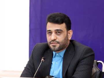 مدیرکل ستادی دانشگاه آزاد انتصاب محمد خطیب را تبریک گفت
