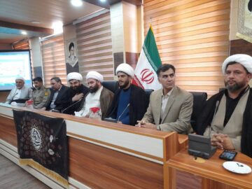 فضای وحدت و همدلی در استان کرمانشاه برقرار است
