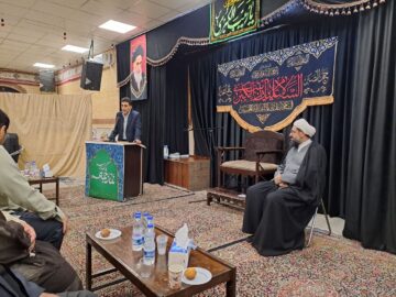 امام جمعه همدان: رسانه‌ها نقش مهمی در تقویت انسجام جامعه دارند