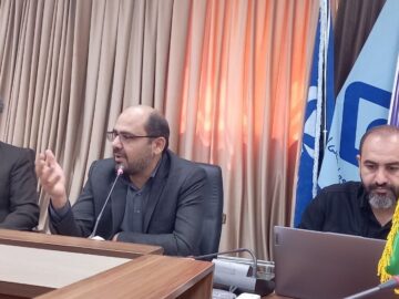 «راوی ایلام باش»؛ آغاز راهی نو برای معرفی ظرفیت‌های مغفول