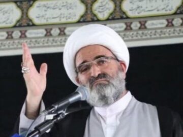 نماینده ولی فقیه در سمنان: دشمن‌شناسی ضرورت امروز جامعه است