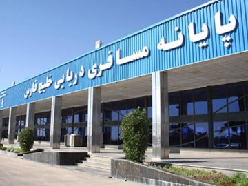 سفر دریایی زائران اربعین آغاز شد/ امکان انجام ۴ سفر دریایی در یک روز