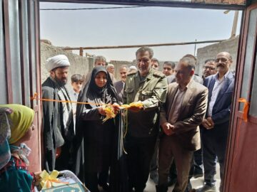 مدیرکل امور بانوان: اقدامات موثری در سیستان و بلوچستان برای توانمندسازی زنان انجام شده است