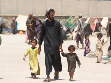 به‌کارکیری اتباع غیرمجاز در پردیس ۵ برابر دستمزد روزانه جریمه دارد