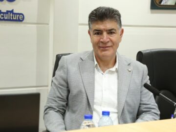 پیام تسلیت استاندار کرمان در پی درگذشت‌ خیر خوشنام “محمدرضا بهرامی”