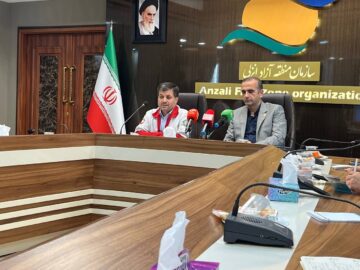 آمادگی گیلان برای اسکان اضطراری ۱.۴ میلیون نفر/ کاهش محسوس غرق‌شدگی با اقدامات پیشگیرانه