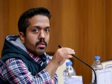 بازیگر سریال «ستایش»: علیرضا خمسه من را وارد دنیای بازیگری کرد