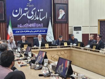 بازار تاریخی پایتخت با اولویت مرمت و ایمنی احیا می‌شود