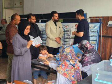 بهره‌مندی ۵۰۰ شهروند اسلامشهری از خدمات رایگان اردوی سلامت طرح اسما
