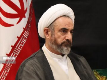 امام جمعه ایلام: جای خالی بودجه فرهنگی اربعین محسوس است