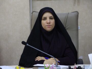 ۱۴۱ اثر به دبیرخانه دهمین دوره کتاب سال لرستان ارسال شد