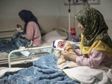 متخصص زنان: روش زایمان با تشخیص پزشک انجام شود
