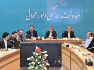 هشدار استانداری کهگیلویه و بویراحمد به دستگاه‌های متخلف در اجرای قانون مناسب‌سازی