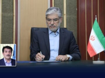 وزیر علوم سرپرست مرکز آموزش عالی فنی و مهندسی بوئین زهرا را منصوب کرد 