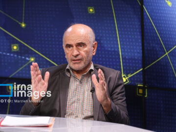 برتری منافع ملی بر همه اختلافات در جنگ اخیر/شوک درمانی مخرب‌تر از تحریم