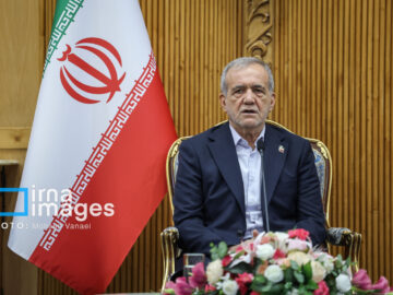پزشکیان: اجلاس شانگهای فرصت مهمی برای تقویت چند جانبه گرایی و تعاملات منطقه ای است