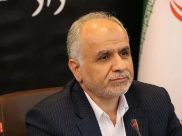 وزیر دادگستری: تعامل و هماهنگی بین قوا موجب رفع مشکلات می‌شود