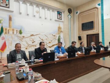 مدیر عامل شرکت توزیع استان یزد: قطع برق، موضوعی ملی است +فیلم