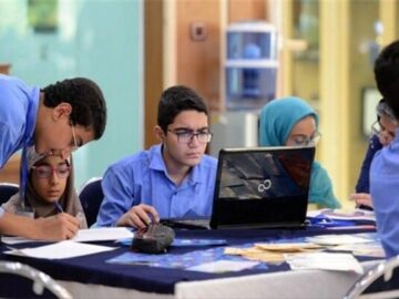 مسابقه ملی هوش مصنوعی دانش آموزی ۶ شهریور برگزار می‌شود
