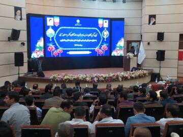 معاون وزیر راه و شهرسازی: بافت‌های فرسوده برای توسعه شهرهای چهارمحال و بختیاری احیا شوند