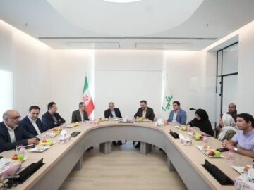 وزیر میراث فرهنگی: ماموریت دولت حمایت از بخش‌خصوصی است