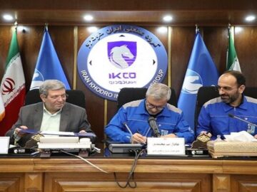 آموزش همراه با اشتغال در نمایندگی‌های منتخب ایساکو برای جوانان تحت پوشش بهزیستی