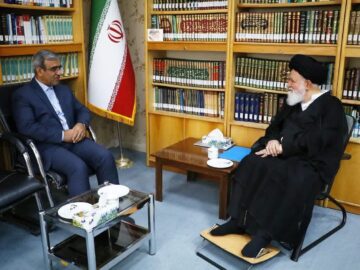 آیت‌الله علم‌الهدی: توزیع خاموشی برق در مشهد عادلانه نیست