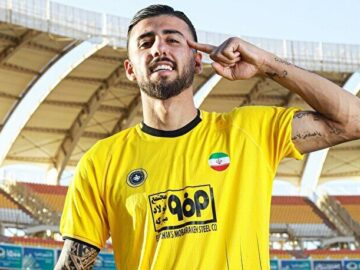 محمد عسگری: صعود به المپیک سخت است؛ تجربه داریم اما بین‌المللی نه!