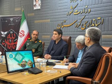 همه دستگاه‌ها برای برگزاری باشکوه کنگره شهدا همکاری کنند