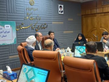 بیش از ۳۸هزار متر مربع به فضاهای آموزشی کردستان اضافه می شود