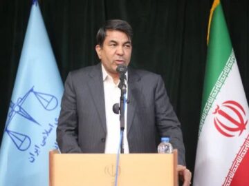 استاندار کرمان: اقتدار قاضی تحت تاثیر فشارها و فضاسازی‌ها قرار نگیرد