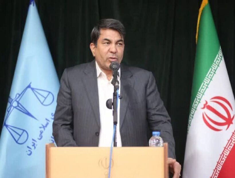 استاندار کرمان: اقتدار قاضی تحت تاثیر فشارها و فضاسازی‌ها قرار نگیرد