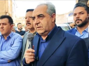استاندار آذربایجان شرقی بر اجرای طرح های مسیرگشایی محلات کم برخوردار تبریز تاکید کرد