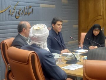 استاندار کردستان:جبران کمبود فضاهای آموزشی با جدیت دنبال شود