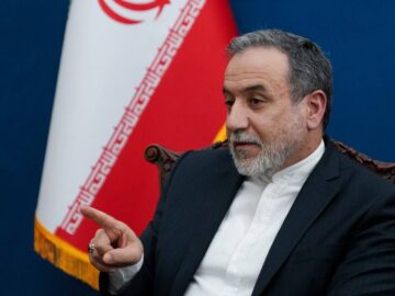 عراقچی: توان غنی‌سازی داریم؛ زمان و چگونگی ازسرگیری به شرایط بستگی دارد