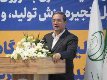 استاندار: پیشرفت آذربایجان‌غربی با حمایت از سرمایه‌گذاران پیوند خورده است 