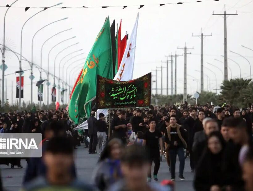 آماده سازی یکصد مدرسه در خوزستان برای اسکان زائران حسینی